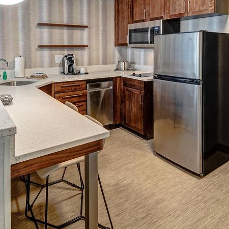 Residence Inn By Marriott Nashville Green Hills Exteriör bild