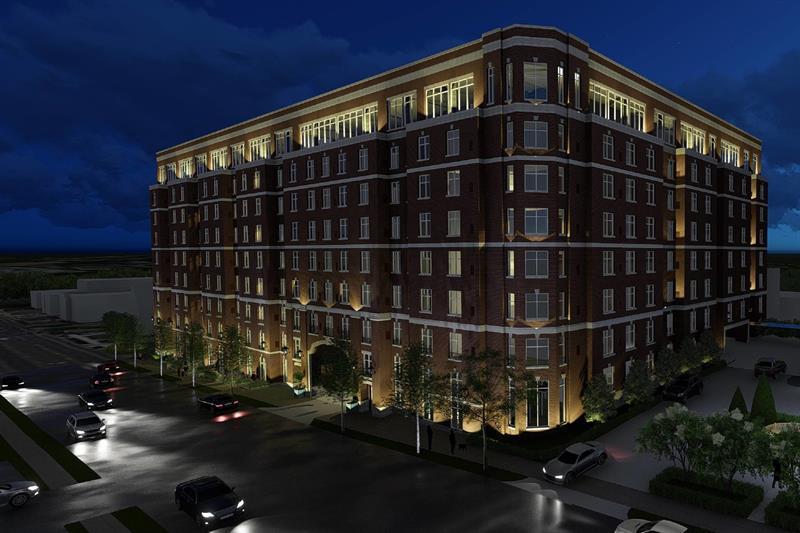 Residence Inn By Marriott Nashville Green Hills Exteriör bild