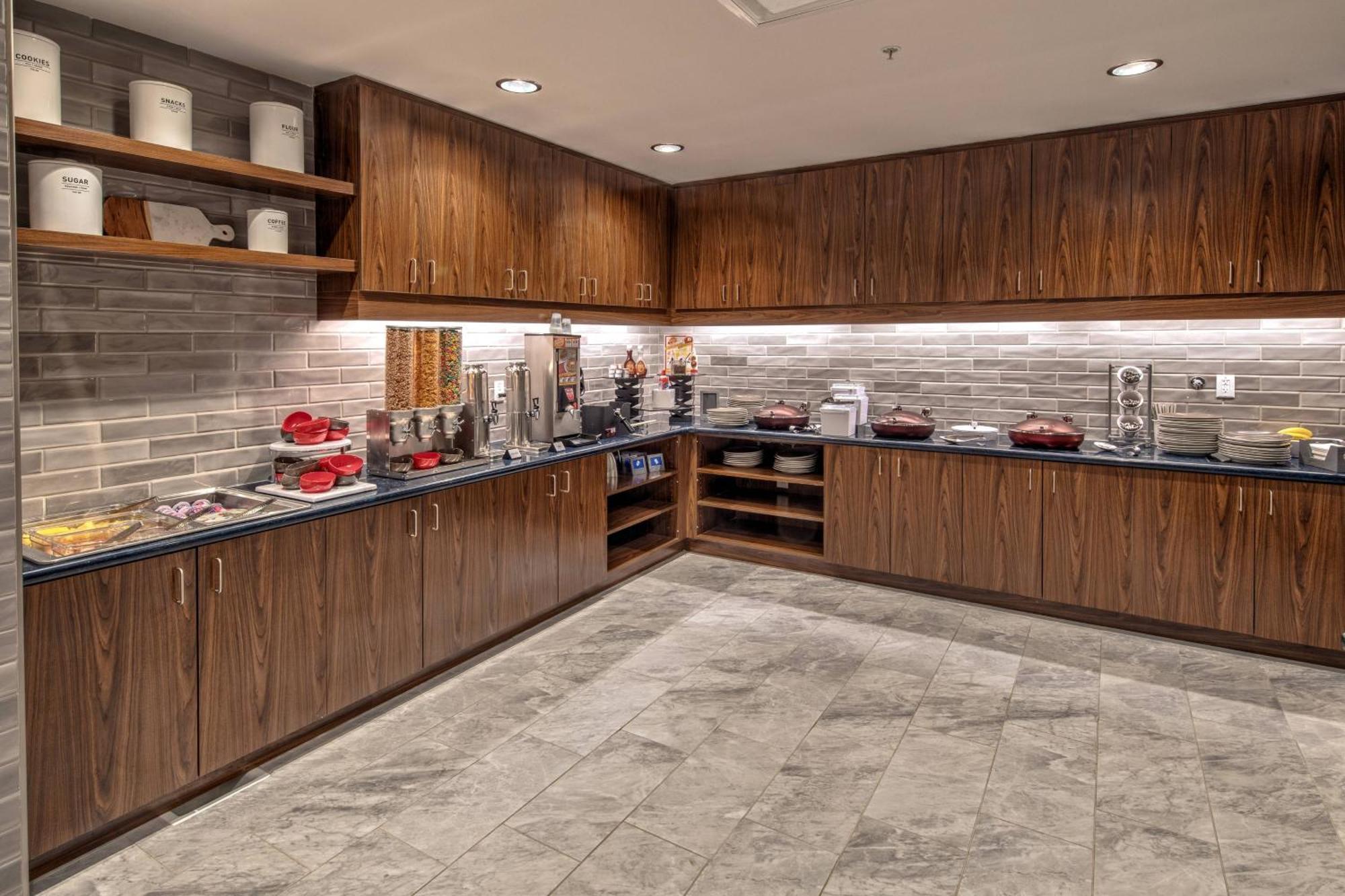 Residence Inn By Marriott Nashville Green Hills Exteriör bild