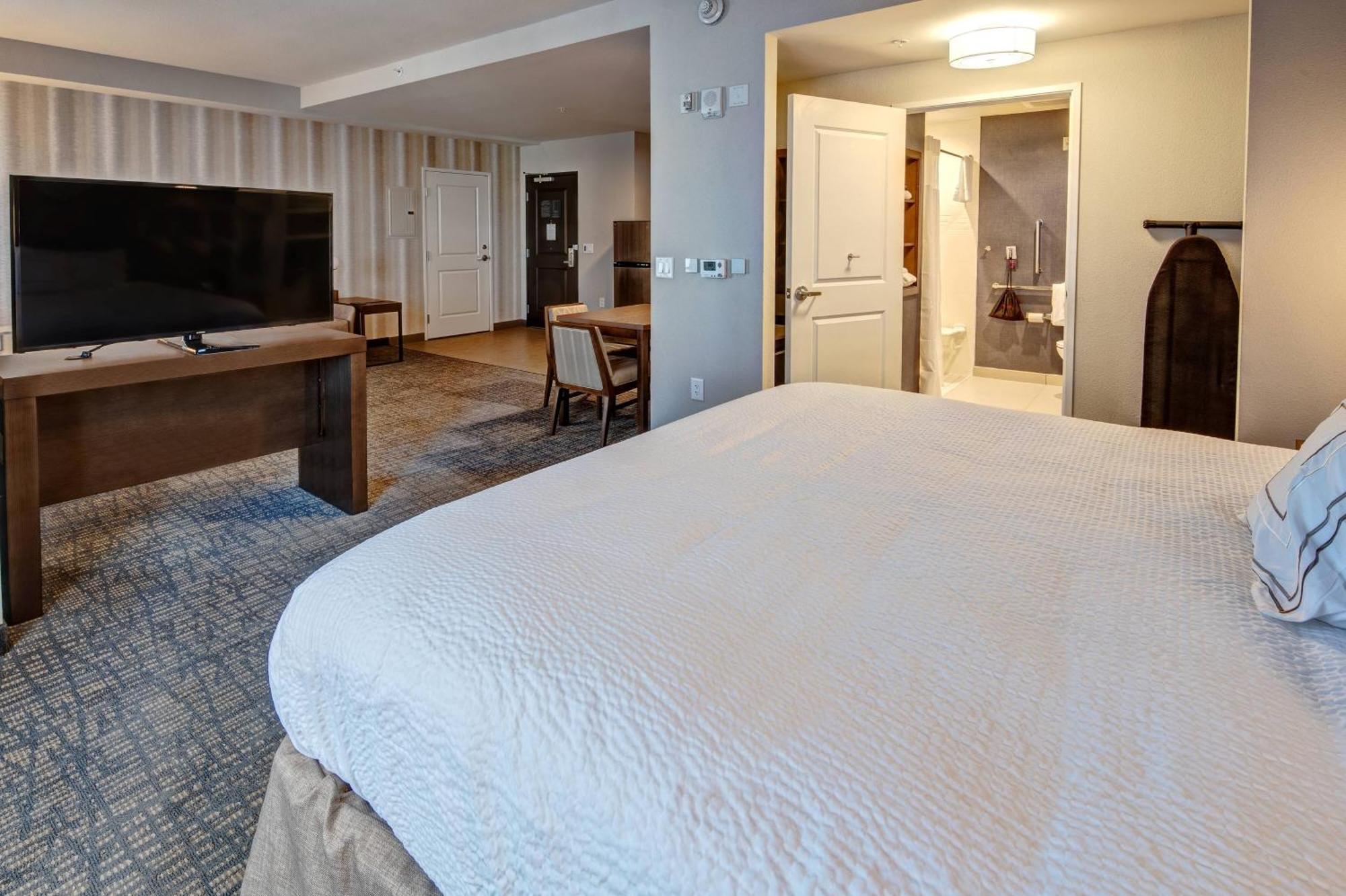 Residence Inn By Marriott Nashville Green Hills Exteriör bild