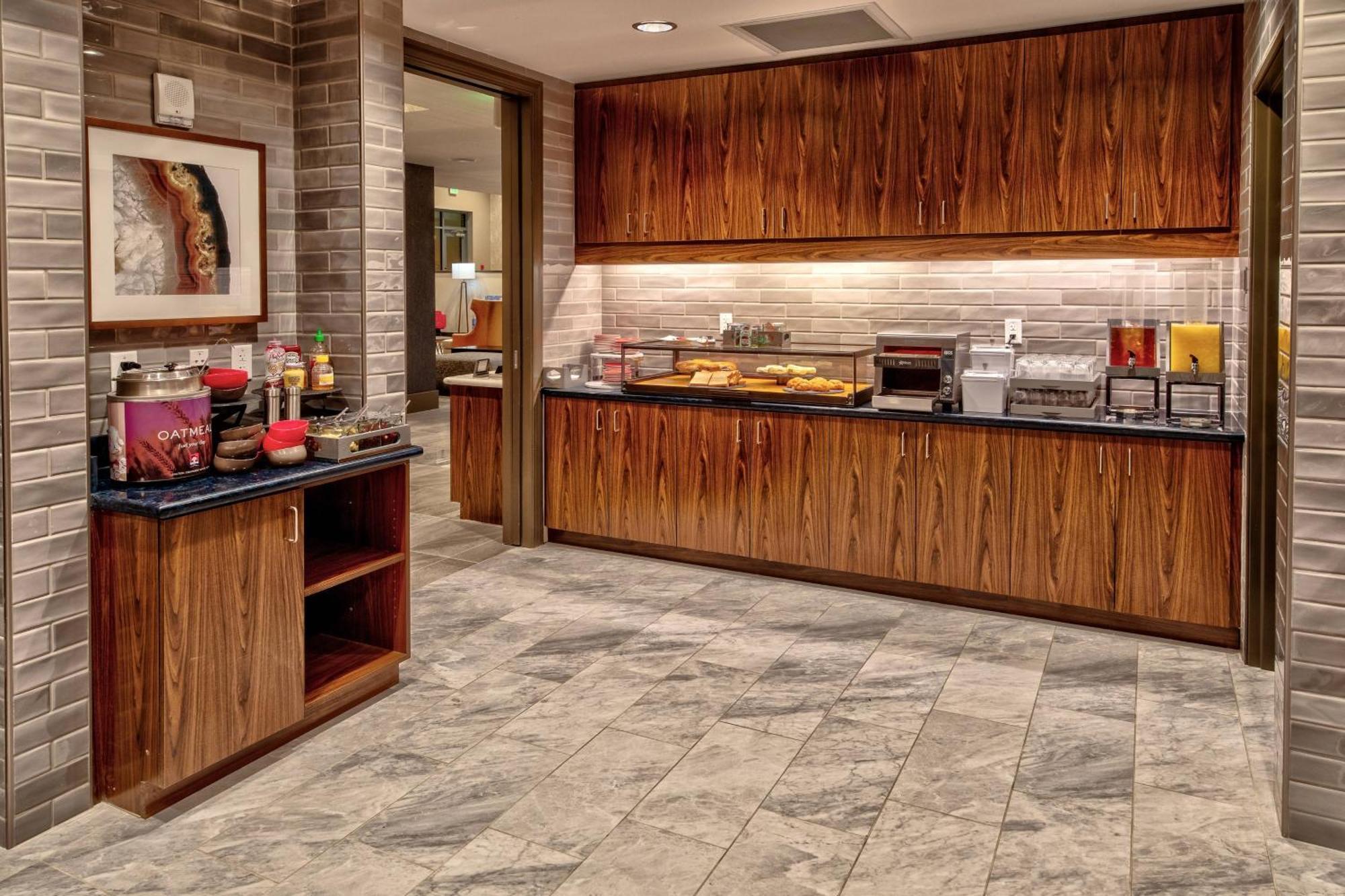 Residence Inn By Marriott Nashville Green Hills Exteriör bild