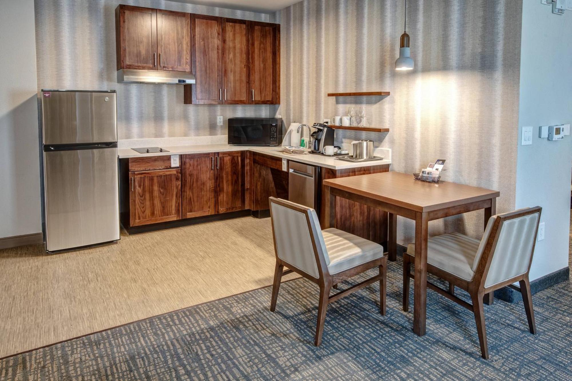 Residence Inn By Marriott Nashville Green Hills Exteriör bild
