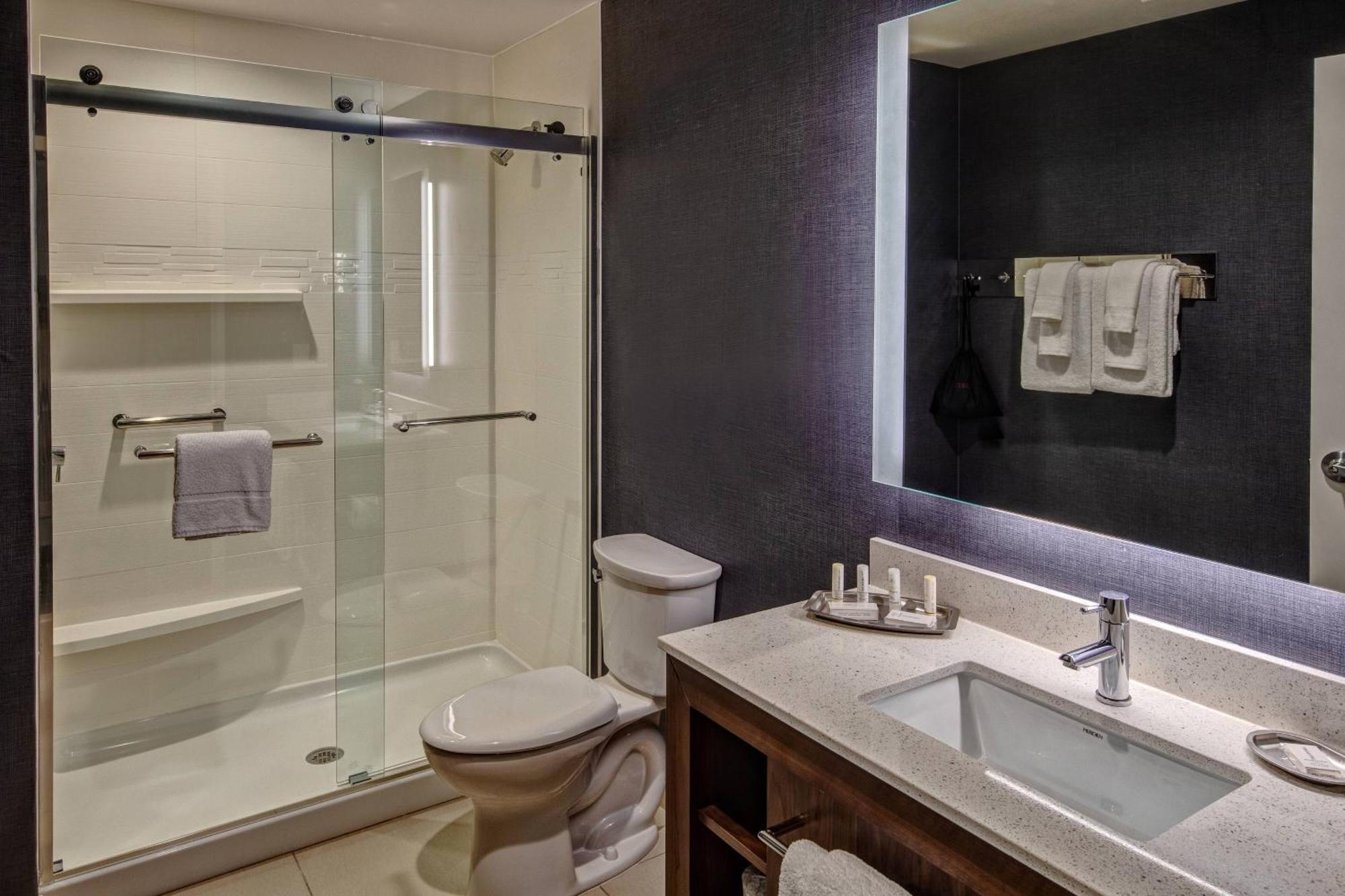 Residence Inn By Marriott Nashville Green Hills Exteriör bild