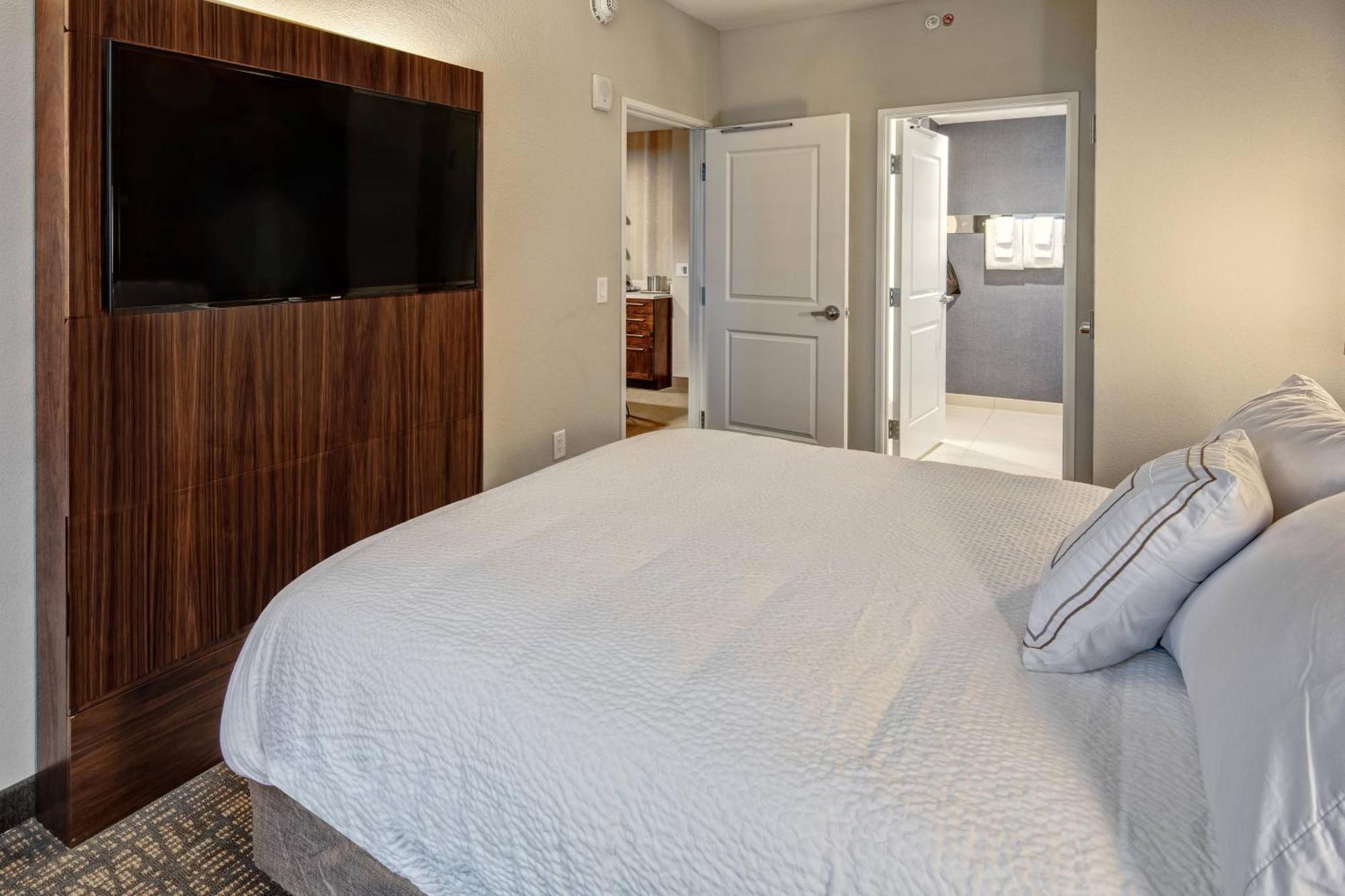 Residence Inn By Marriott Nashville Green Hills Exteriör bild