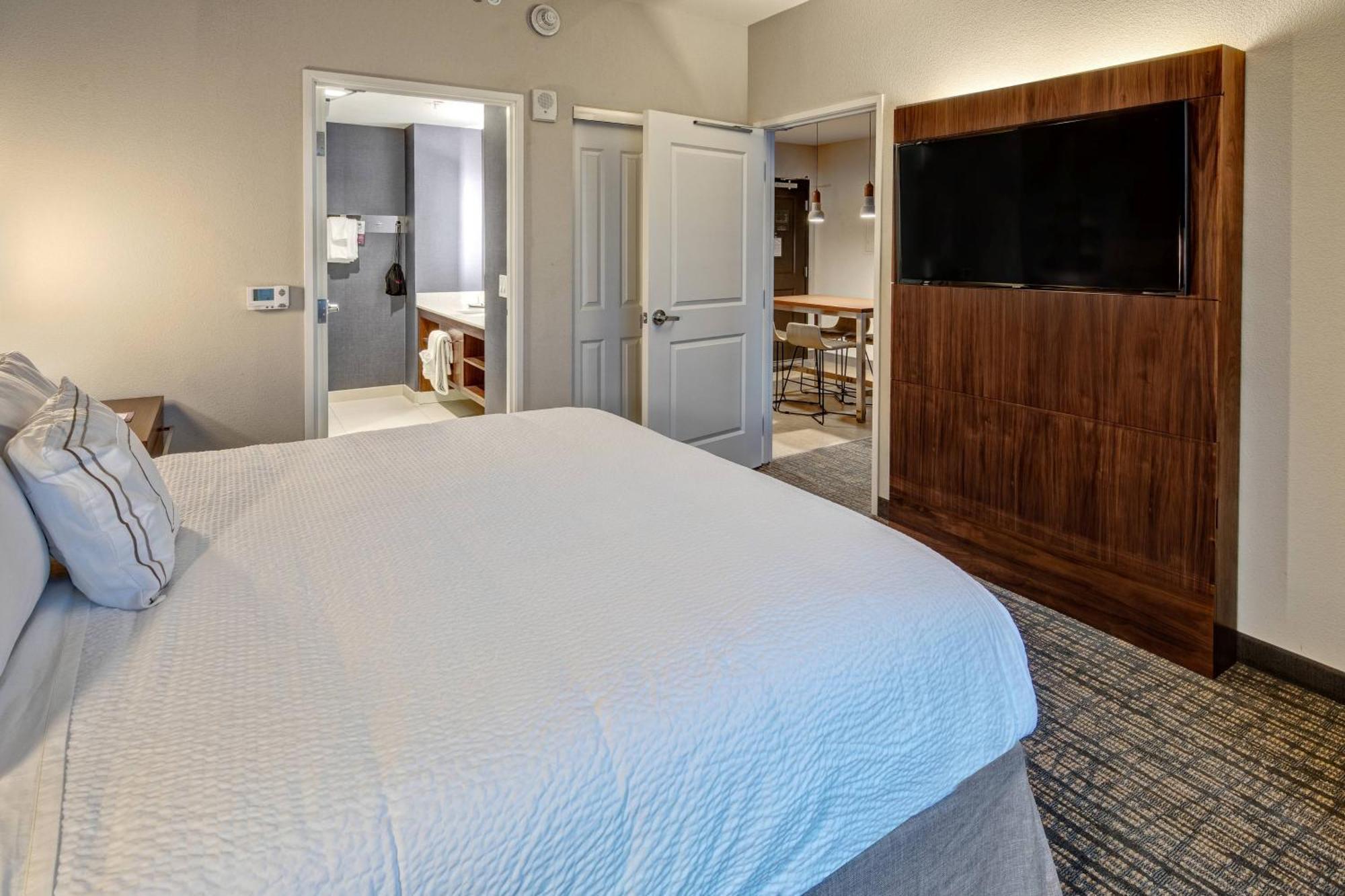 Residence Inn By Marriott Nashville Green Hills Exteriör bild