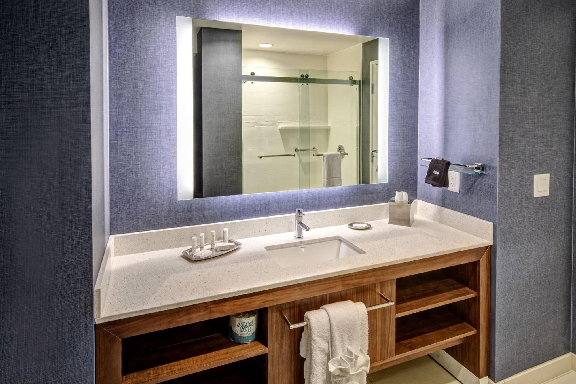 Residence Inn By Marriott Nashville Green Hills Exteriör bild