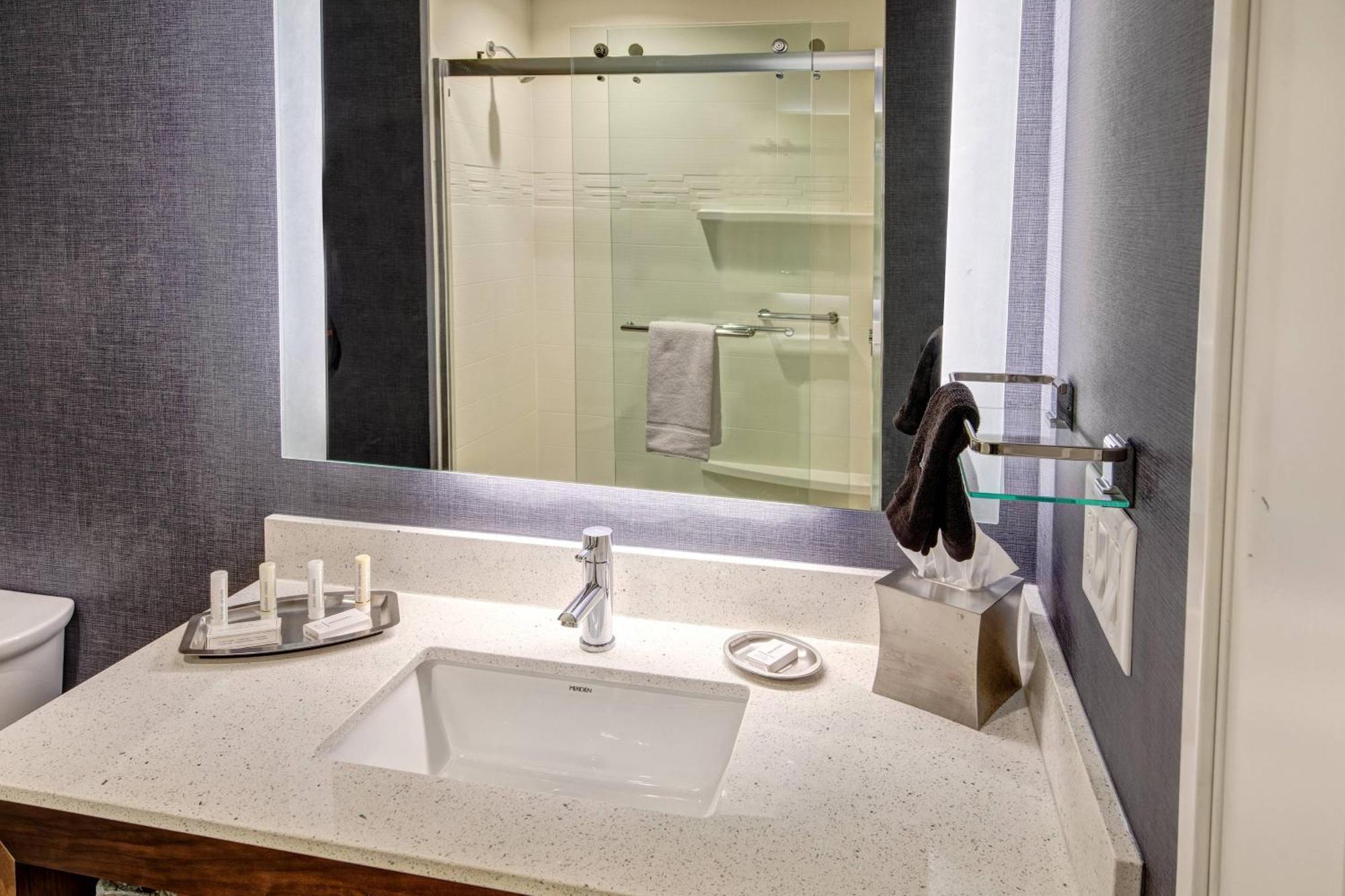 Residence Inn By Marriott Nashville Green Hills Exteriör bild