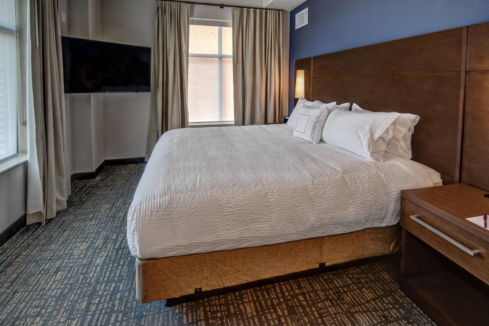 Residence Inn By Marriott Nashville Green Hills Exteriör bild