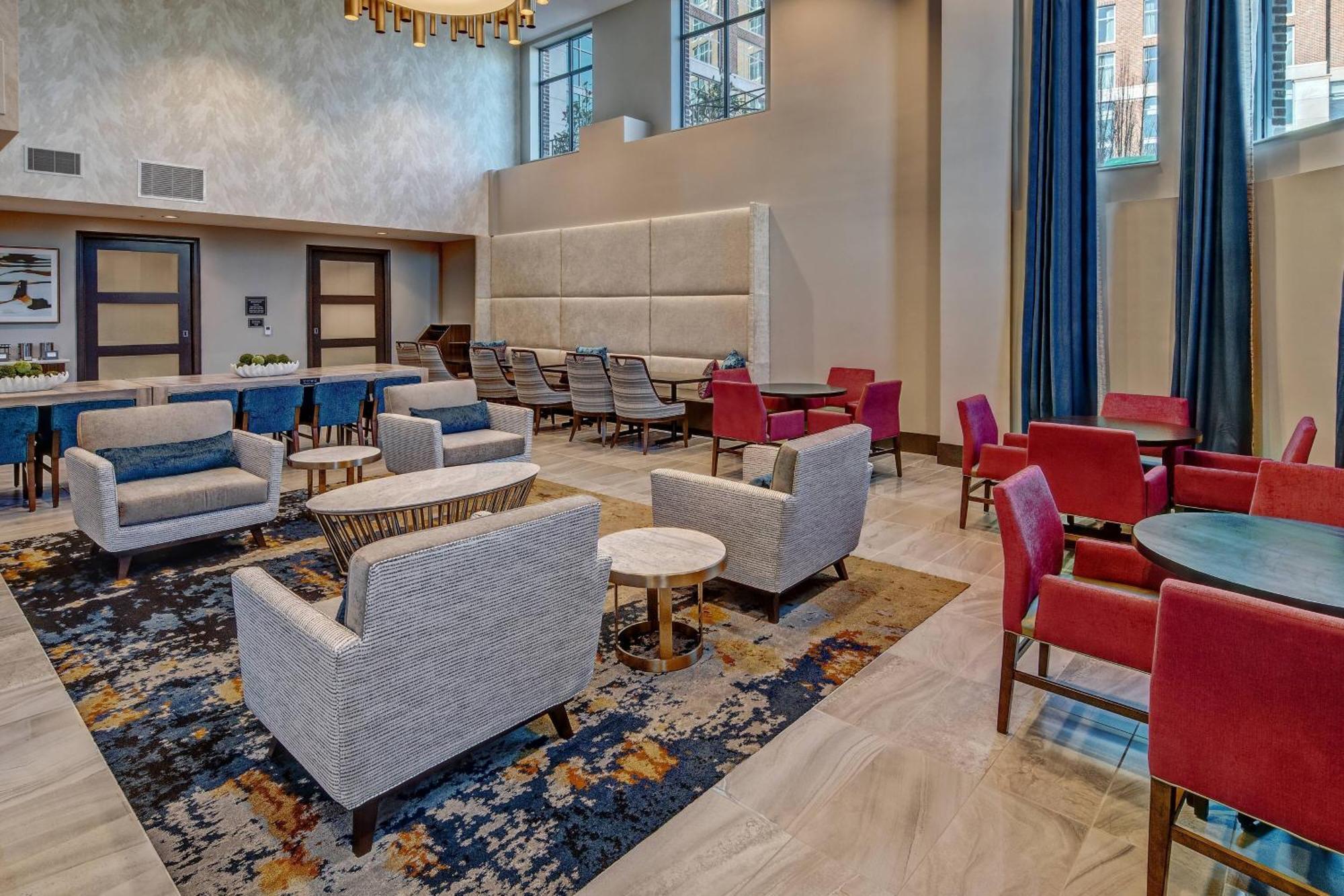 Residence Inn By Marriott Nashville Green Hills Exteriör bild